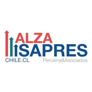 alza isapre chile